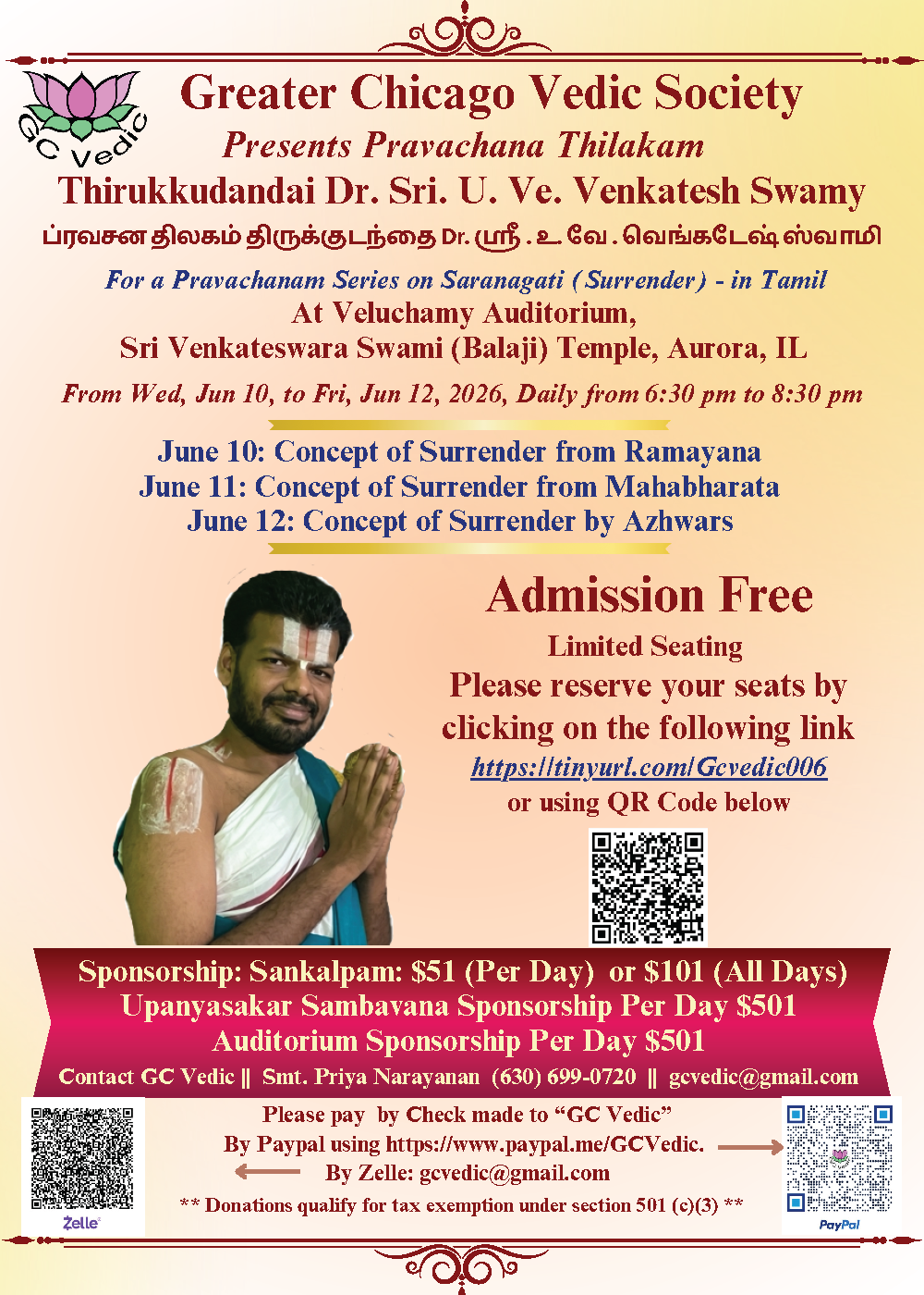Venkatesh
